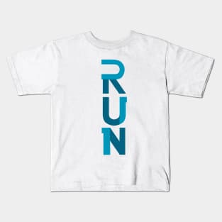 RUN Kids T-Shirt